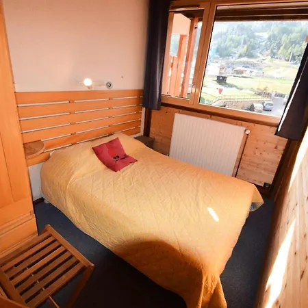 Apartment Le Jannu - 2 Pieces 5 Pers - Le Jannu - 211ja - Plagne Centre Mae-8974 La Plagne