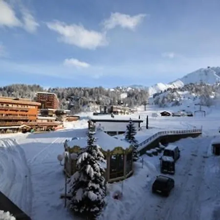 Le Jannu - 2 Pieces 5 Pers - Le Jannu - 211ja - Plagne Centre Mae-8974 La Plagne