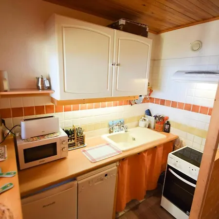 Le Jannu - 2 Pieces 5 Pers - Le Jannu - 211ja - Plagne Centre Mae-8974 *