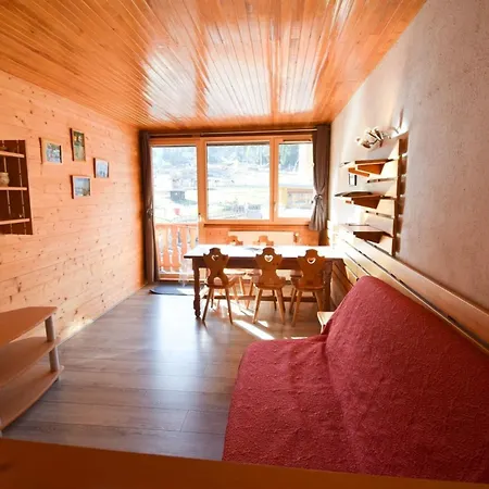 Le Jannu - 2 Pieces 5 Pers - Le Jannu - 211ja - Plagne Centre Mae-8974 Διαμέρισμα *